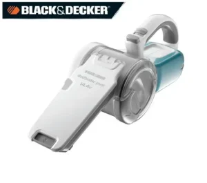 جاروبرقی شارژی بلکانددکر 14.4 ولت (مدل PV1425N-B5)