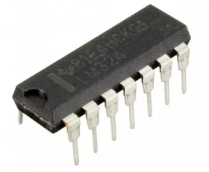 lm324 ic